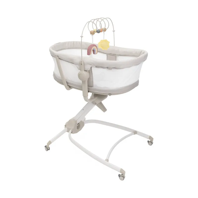 Chicco Baby Hug Armonia 4-in-1 Wieg