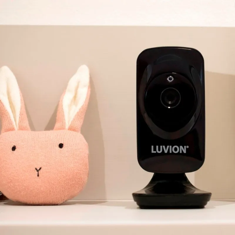 Luvion Icon Deluxe Babyfoon