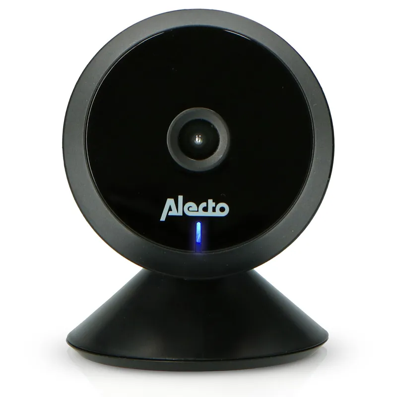 Alecto SmartBaby5 Babyfoon met Camera