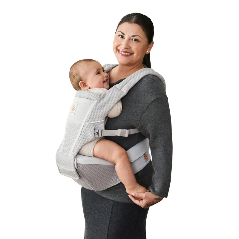 Ergobaby Alta Hip Seat