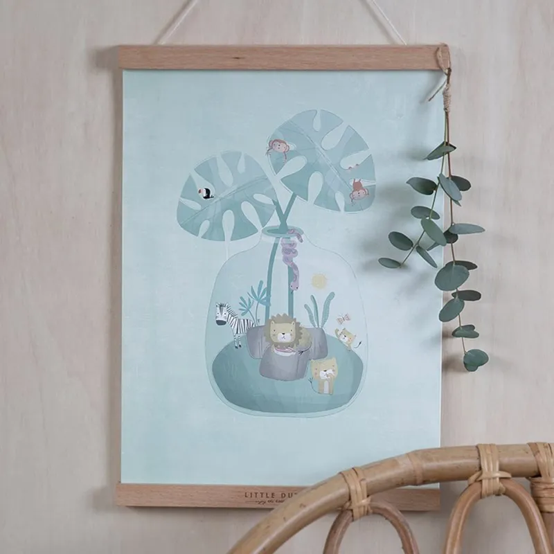 Little Dutch Posterhanger