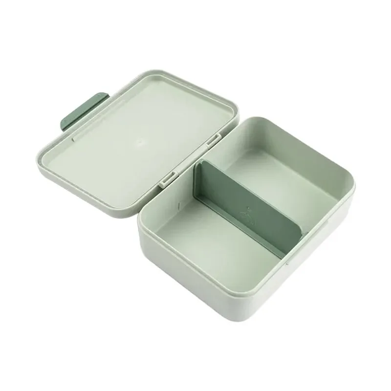 Done By Deer Lunch Box W/Divider