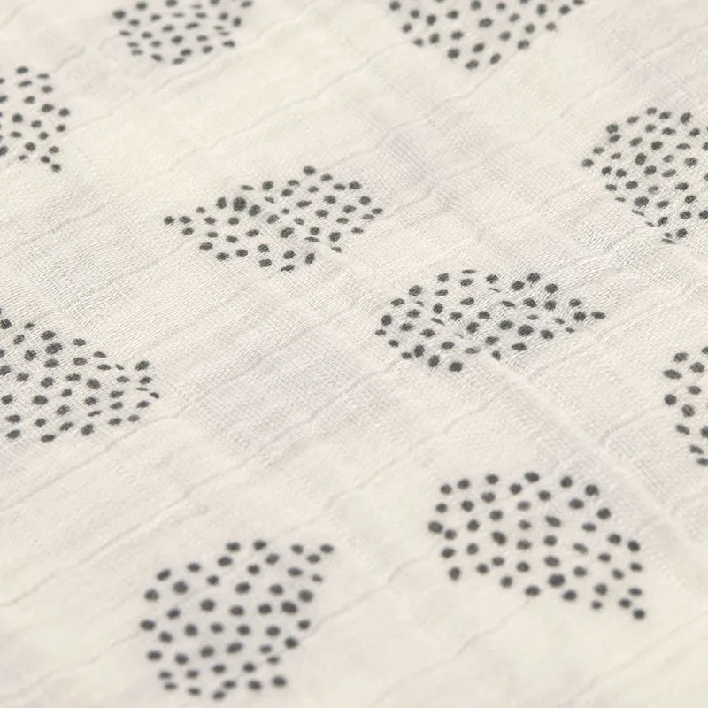 Lässig Little Forest Fox Swaddle 3 Stuks