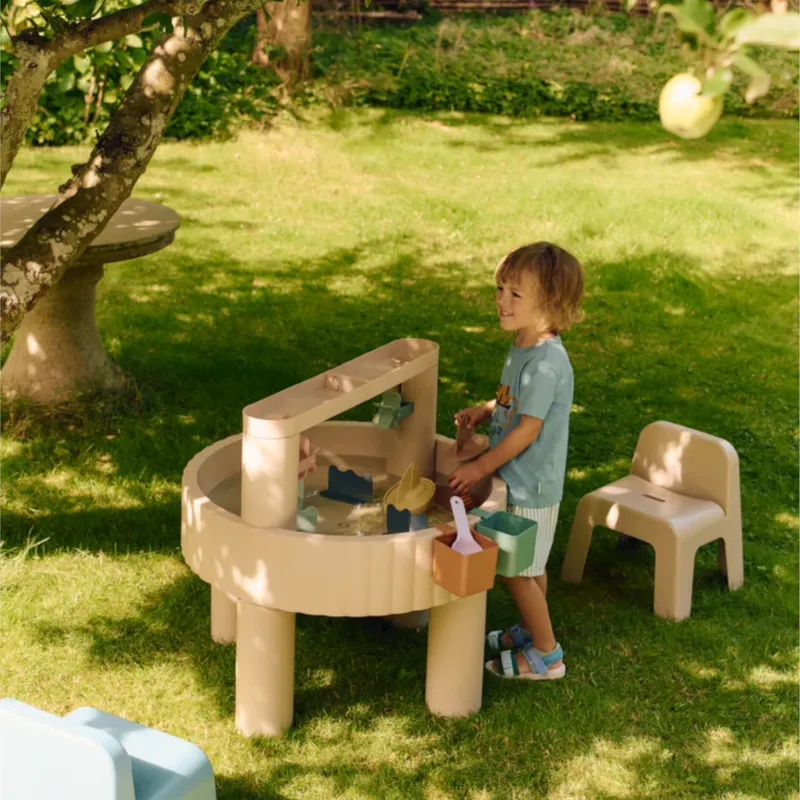 Liewood Sepp Zand- en Watertafel - Sandy Multi Mix