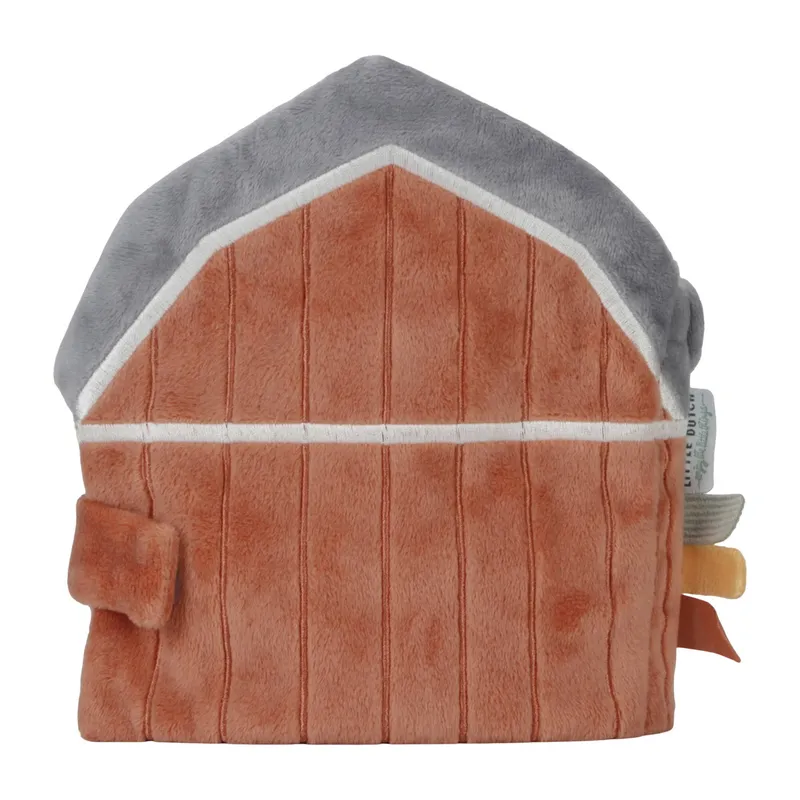 Little Dutch Little Farm Activiteitenboekje