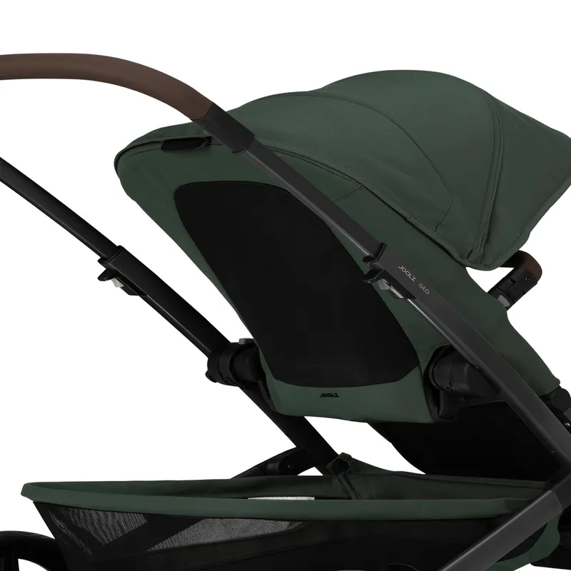 Joolz Geo 3 Kinderwagen 2-in-1