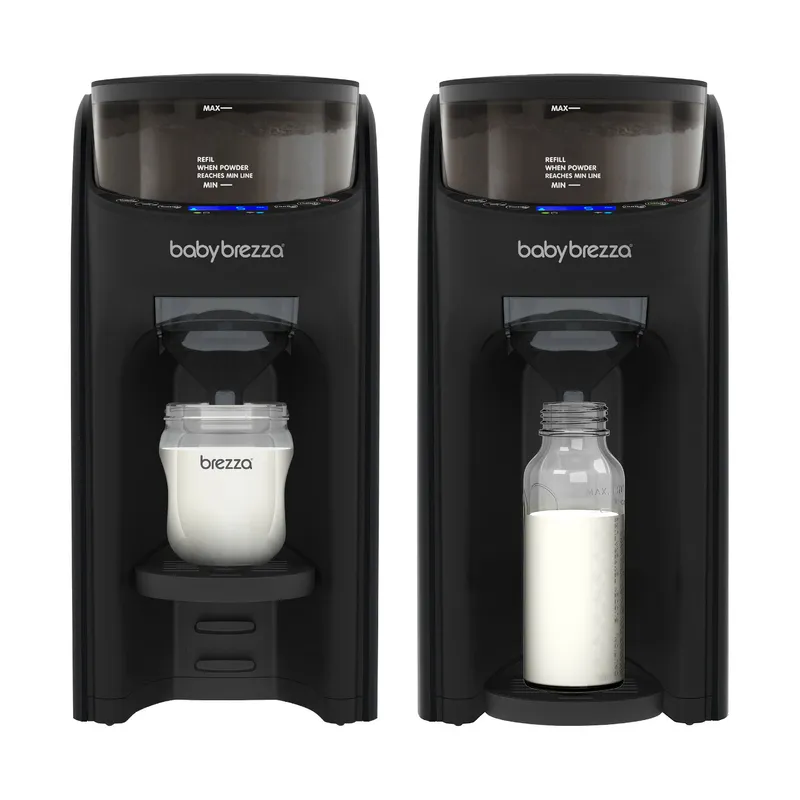 Baby Brezza Formula Pro Advanced