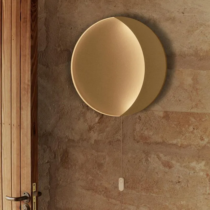 Ferm Living Wandleuchte - Neba