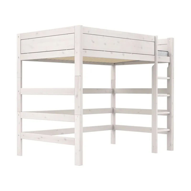 Life Time Hoogslaper Premium - 177 cm - 120 cm