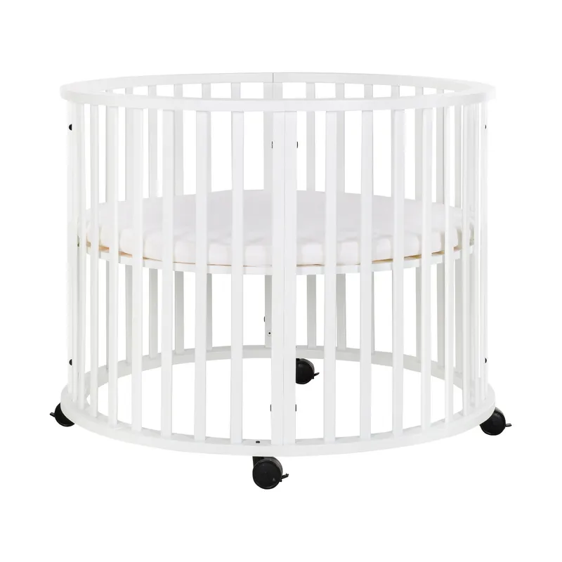 Europe Baby Circa Ronde Box
