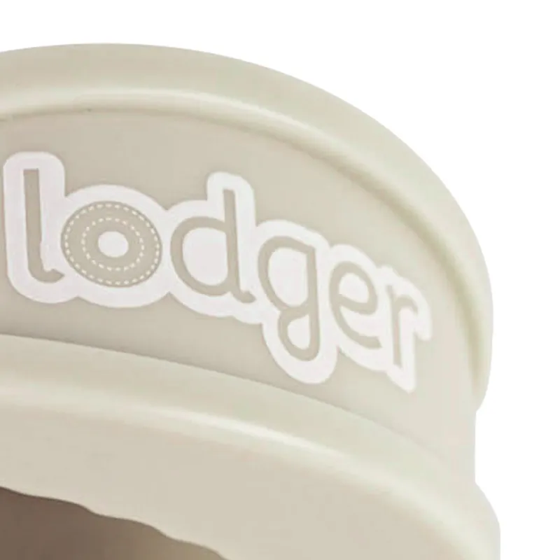 Lodger Swaddle Printed Clips 2 Stuks