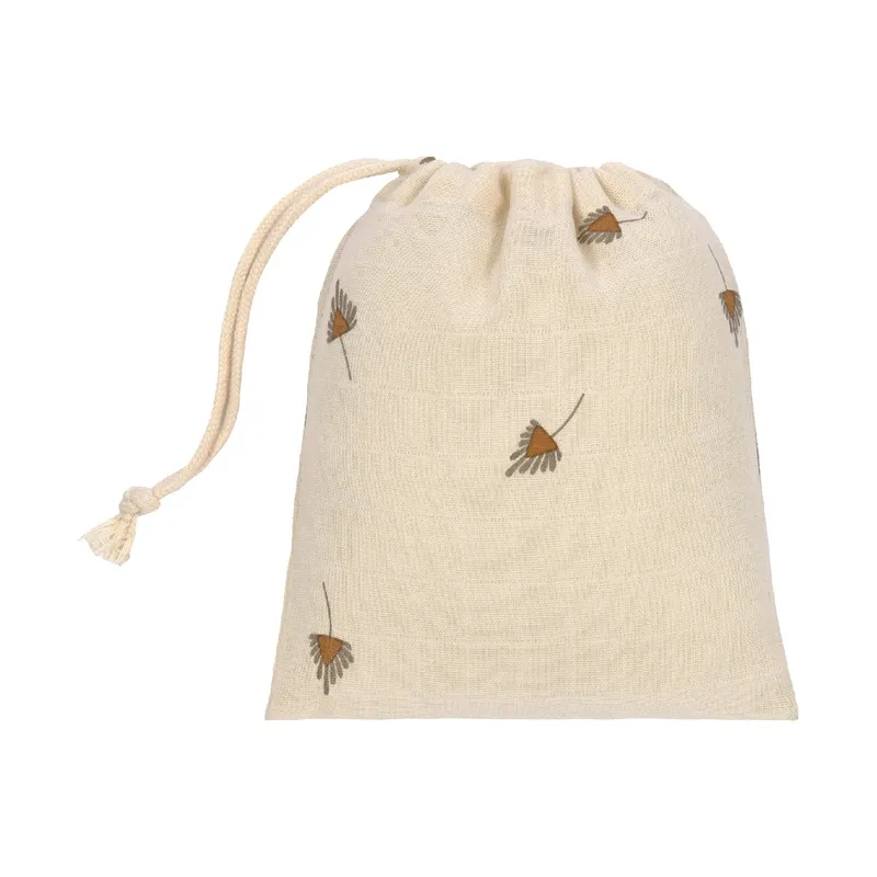 Lässig Hydrofieldoek 60 x 60 cm 2 Stuks