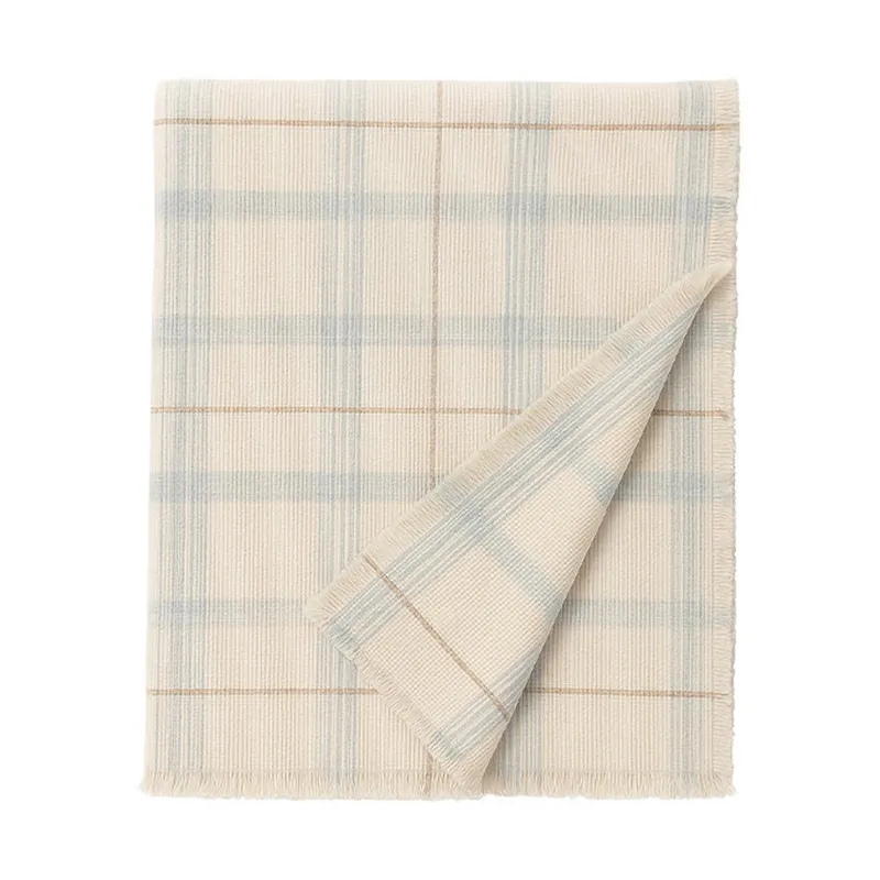 Lorena Canals Plaid