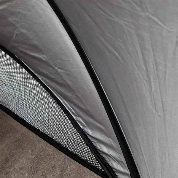 Qute Q-Camp Babytent