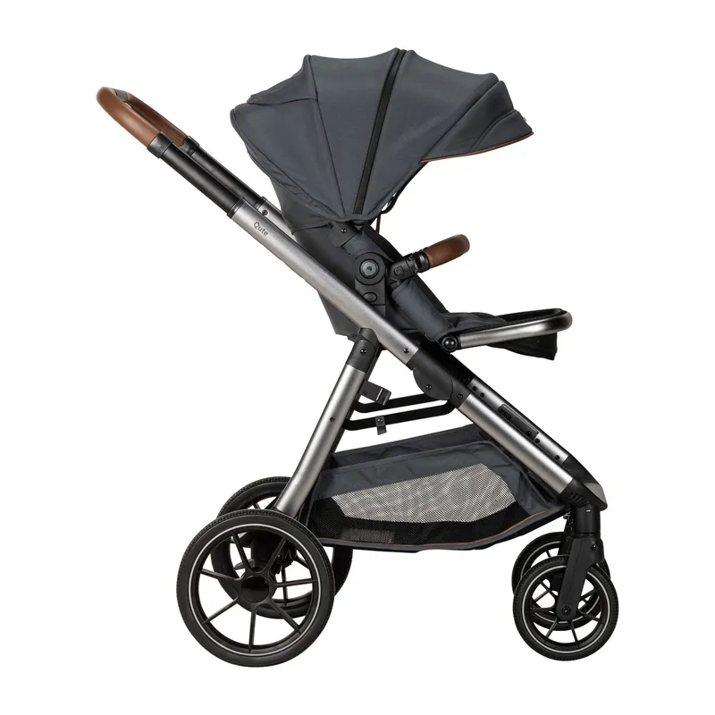 Qute Q-Journey Kinderwagen