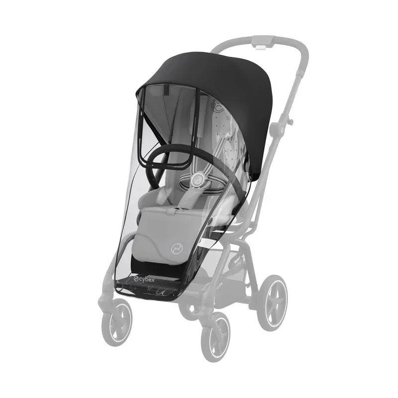 Cybex Regenhoes Eezy S Twist+ 2