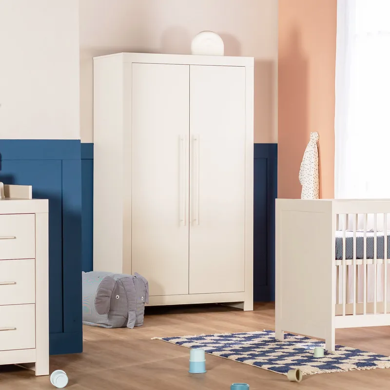 Europe Baby Vittoria III Babykamer Oatmeal