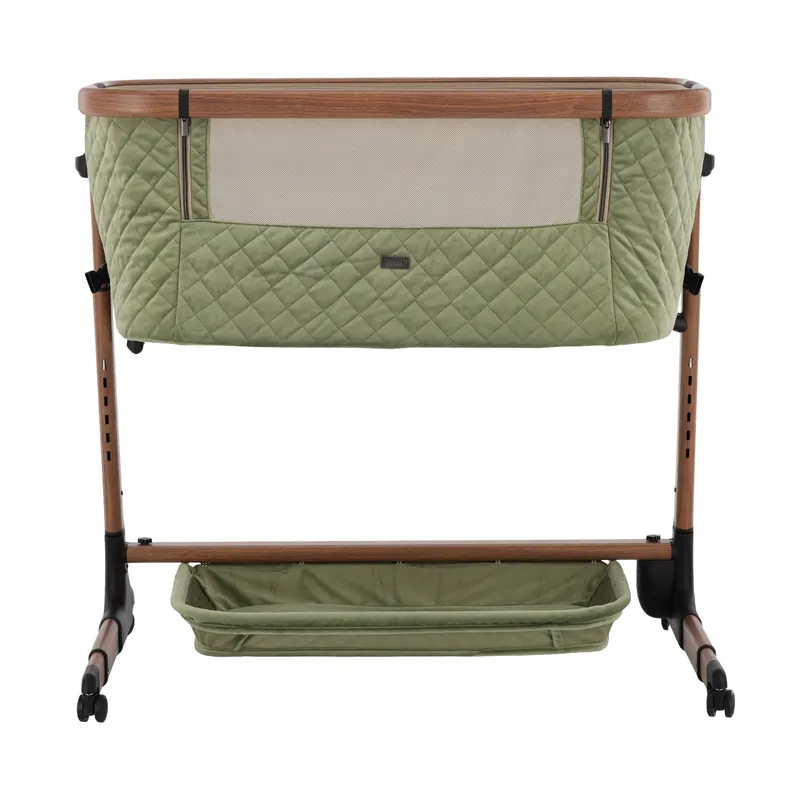 Qute Q-wiggle Electric Co-Sleeper