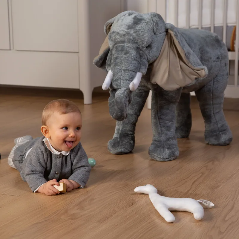 Childhome Olifant Knuffel