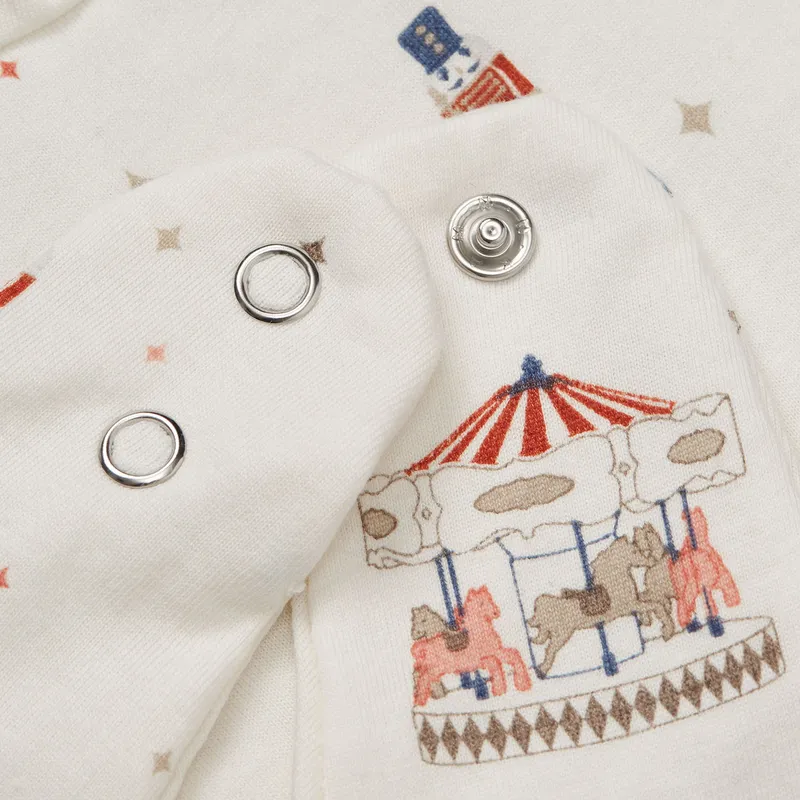 Cam Cam Copenhagen Bandana Slabbetjes