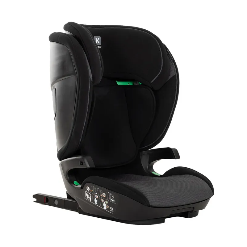 Kidsriver Omega-S Autostoeltje