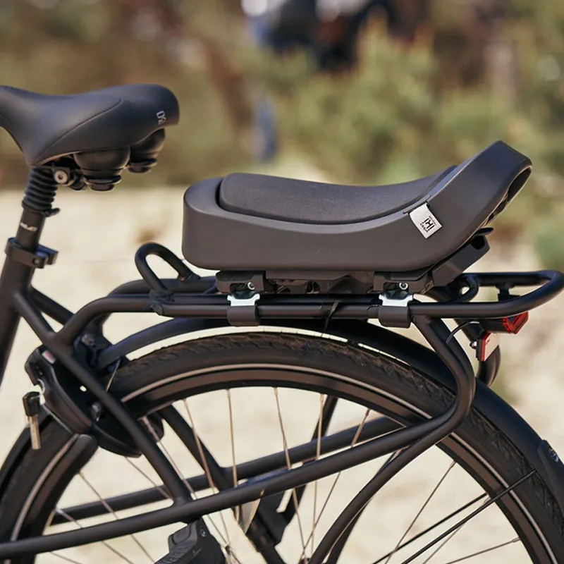 Urban Iki Junior Fietszitje