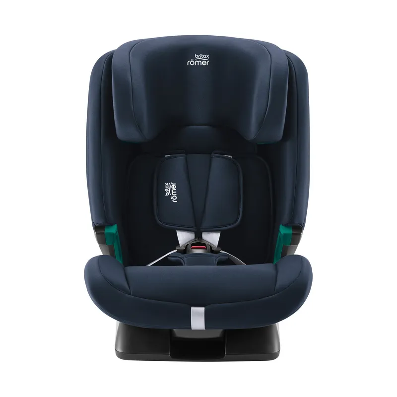 Britax Römer EVOLVAFIX Autostoel