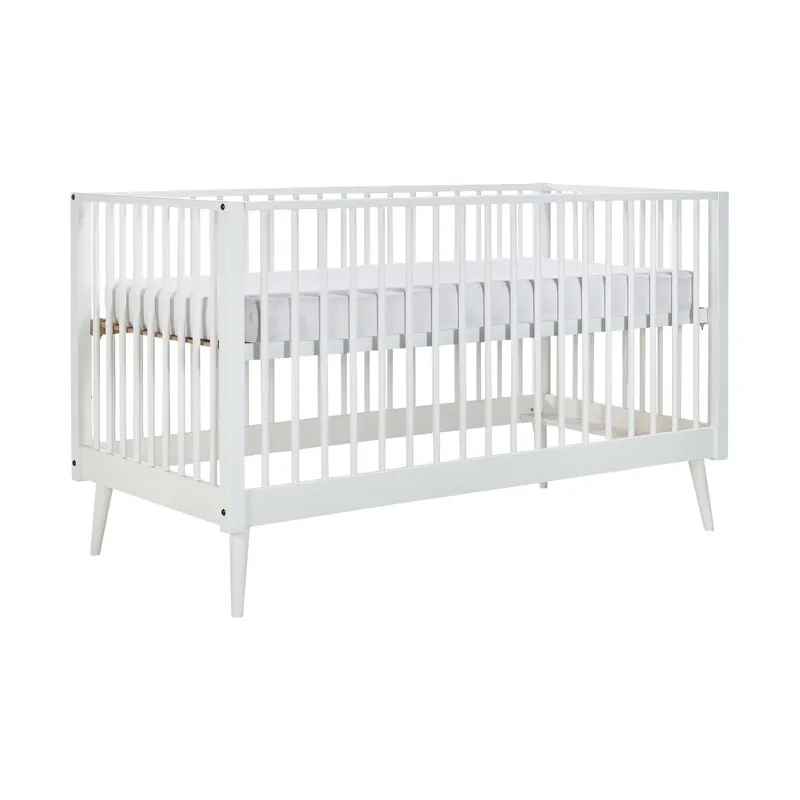 Europe Baby Evy Babybed 70 x 140 cm