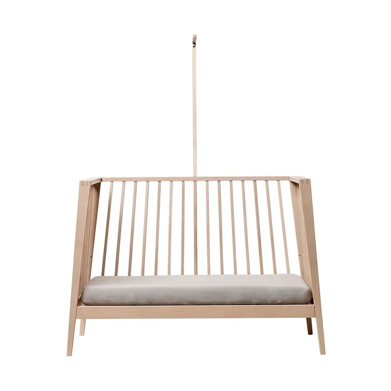 Leander Linea Klamboestok - Beech