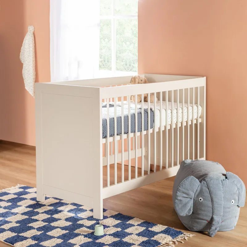 Europe Baby Vittoria III Babykamer Oatmeal