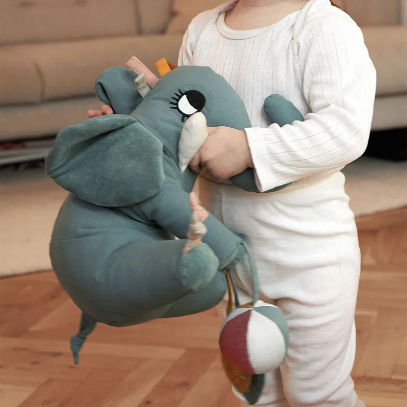 Roommate Elephant Activiteitenspeeltje