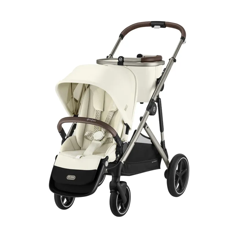 Cybex Gazelle S Kinderwagen