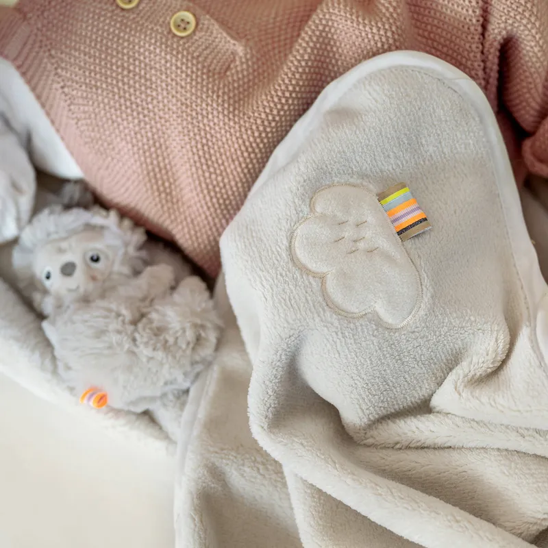 Fehn Cuddleblanket - 75 x 100 cm