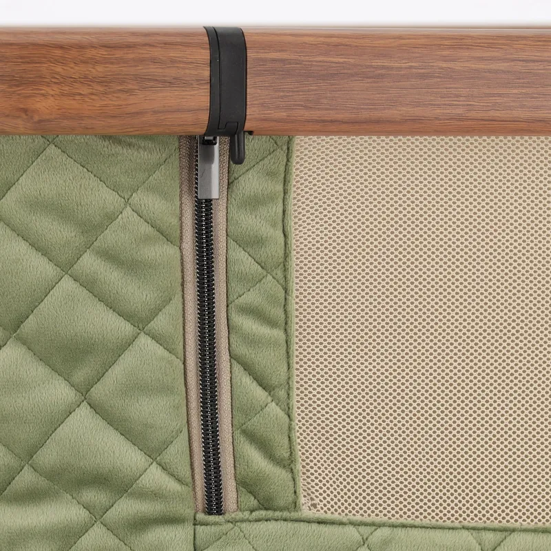 Qute Q-wiggle Electric Co-Sleeper