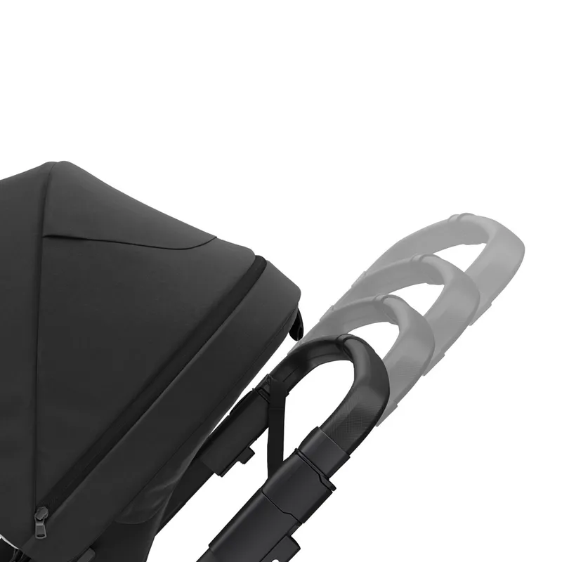Thule Sleek 2 Kinderwagen 2-in-1