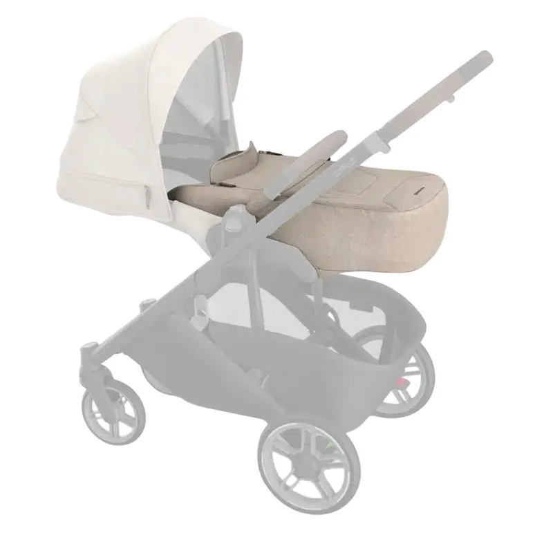 Uppababy Cruz V3 Babycover