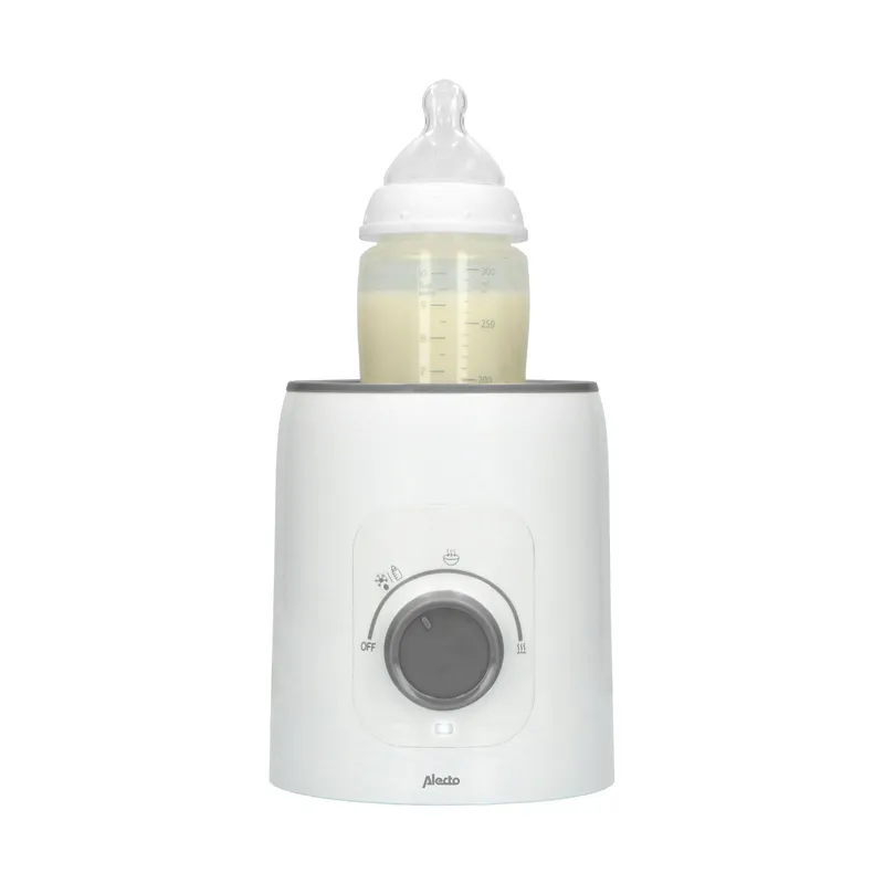 Alecto BW600 Flessenwarmer
