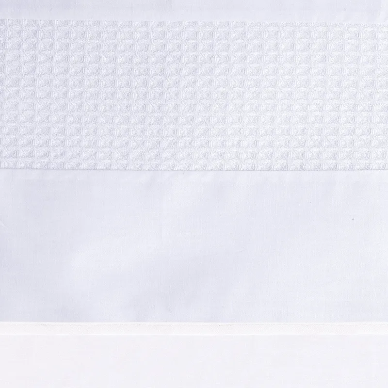 Bink Bedding Pique Wieglaken 75 x 100 cm