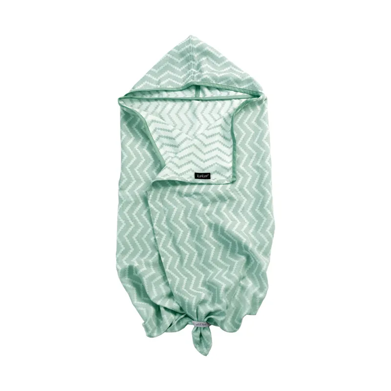 KipKep Blenker Badcape 100 x 70 cm