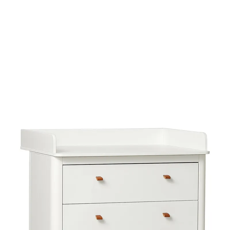 Leander Classic Bladvergroter