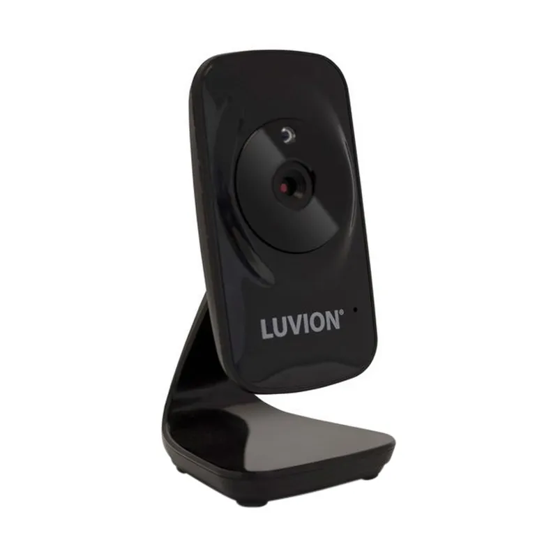 Luvion Icon Deluxe Babyfoon