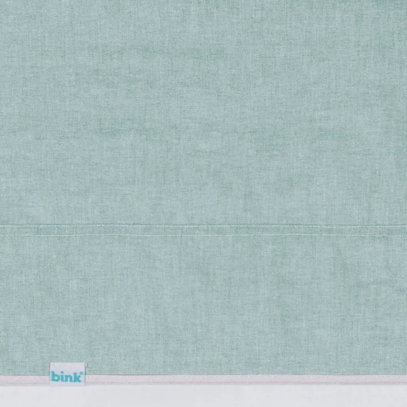 Bink Bedding Bo Ledikantlaken 100 x 150 cm