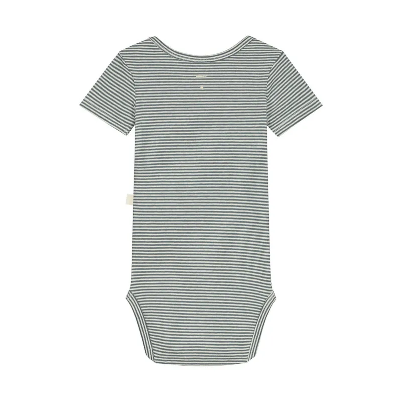Gray Label Romper Korte Mouw