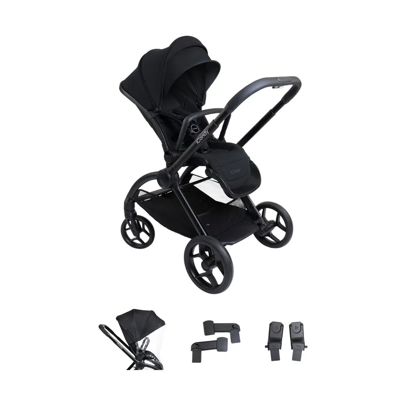 ICandy Core 2 Kinderwagen
