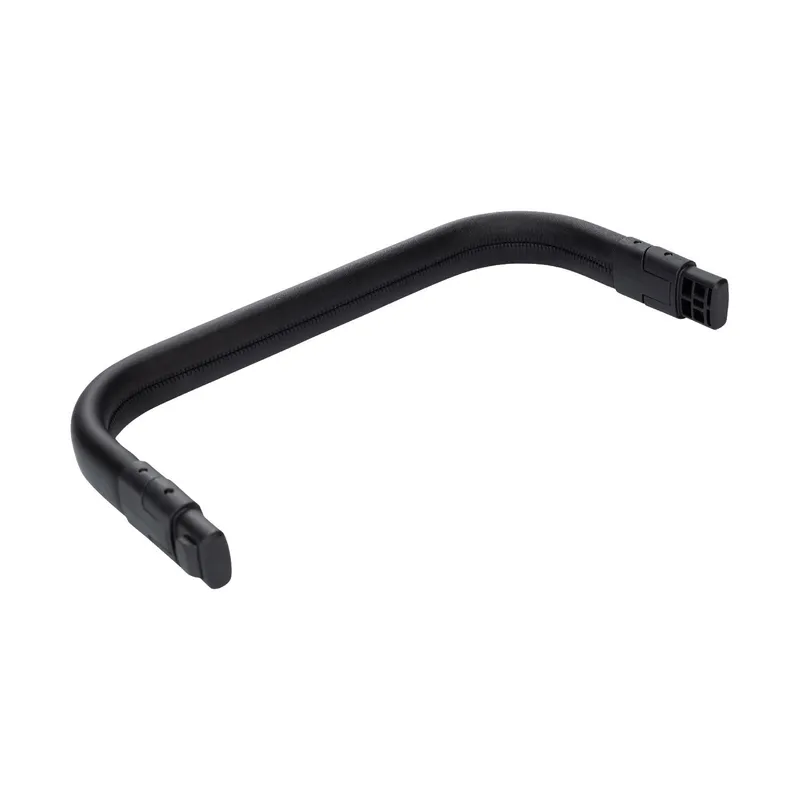 Dubatti Smart Bumper Bar Zwart