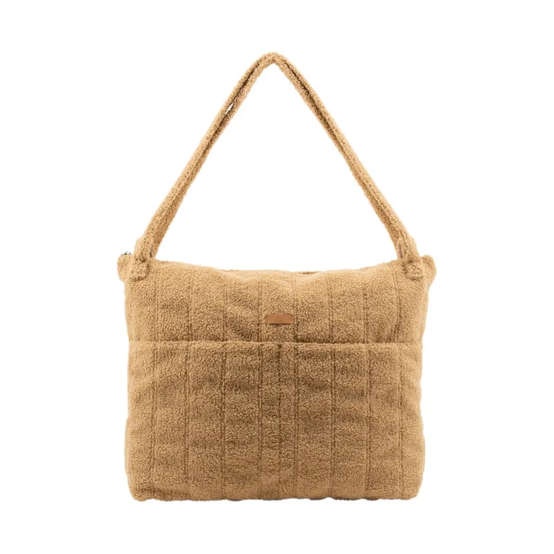 Nanami Lifestyle Boucle Tas
