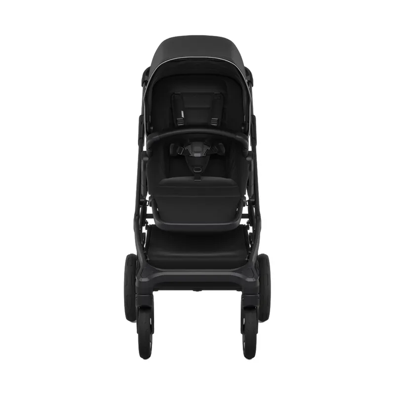 Thule Sleek 2 Kinderwagen 2-in-1