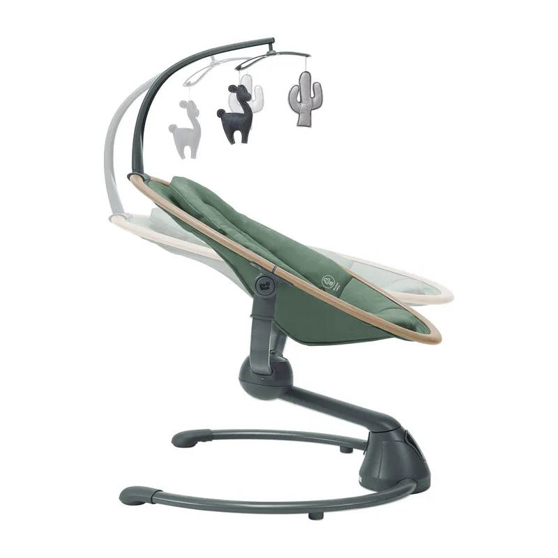 Maxi-Cosi Cassia Eco Swing