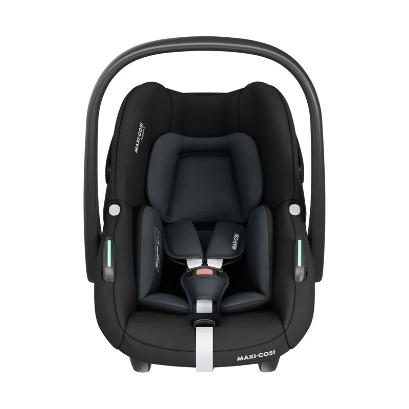 Maxi-Cosi Pebble S Autostoeltje