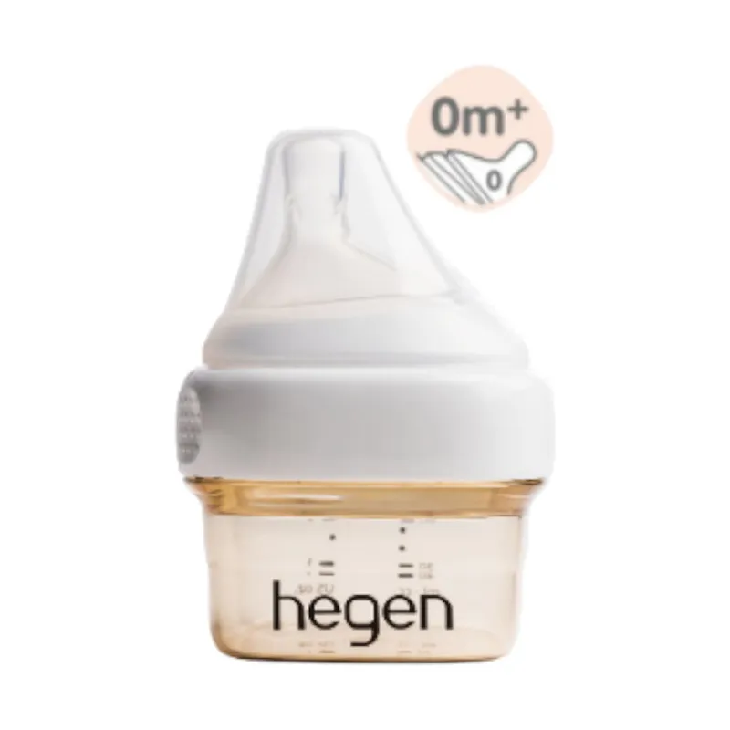 Hegen Babyfles 60 ml